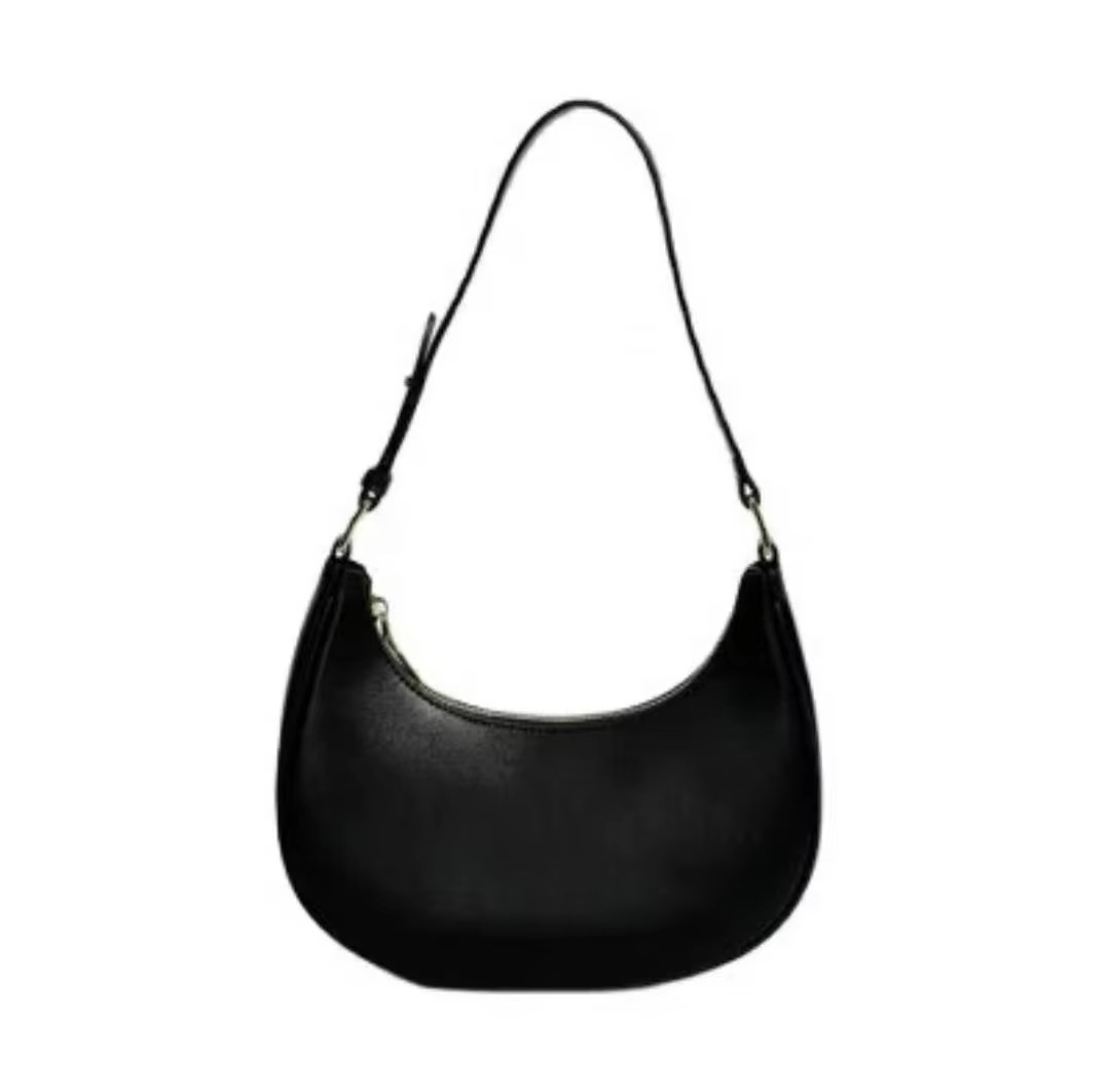 Norvo | Skulderveske Trendy og Enkel med Strømlinjeformet Form