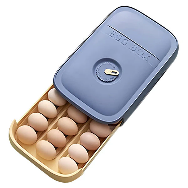 Skanto | Stable Egg Boks