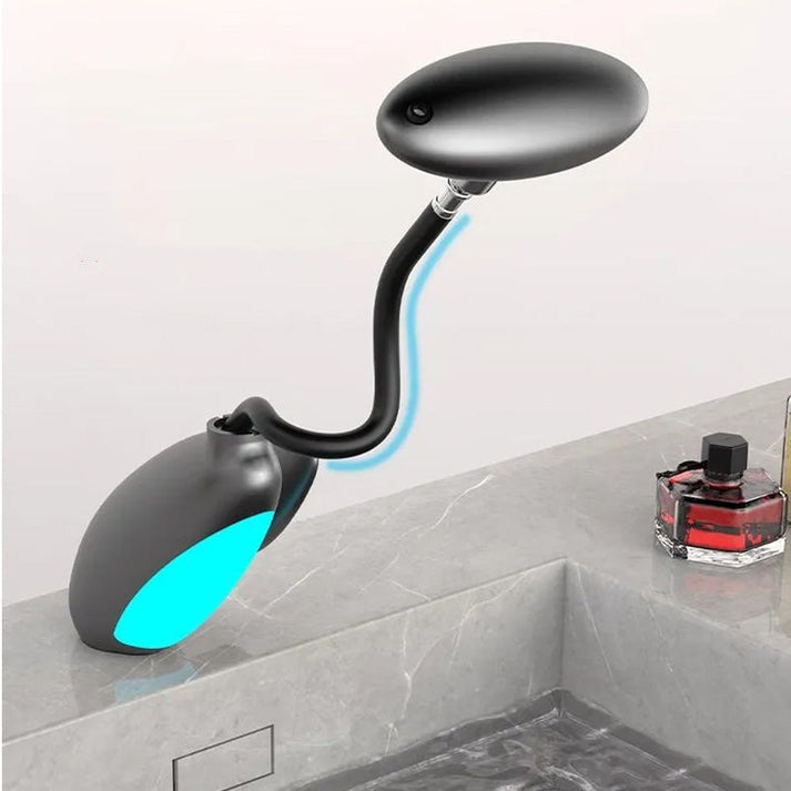 Intelligent LED Hane | Sikkerere, smartere, bedre flyt | Skanto
