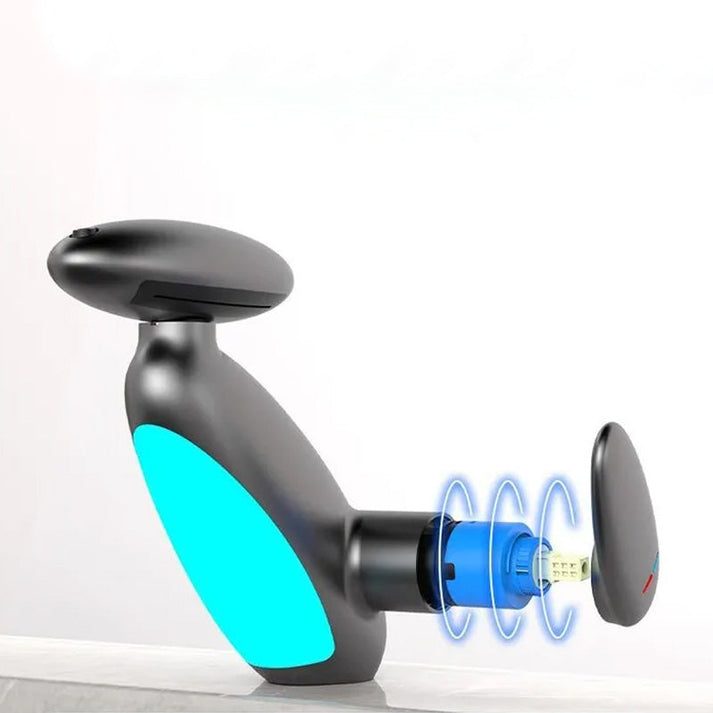 Intelligent LED Hane | Sikkerere, smartere, bedre flyt | Skanto