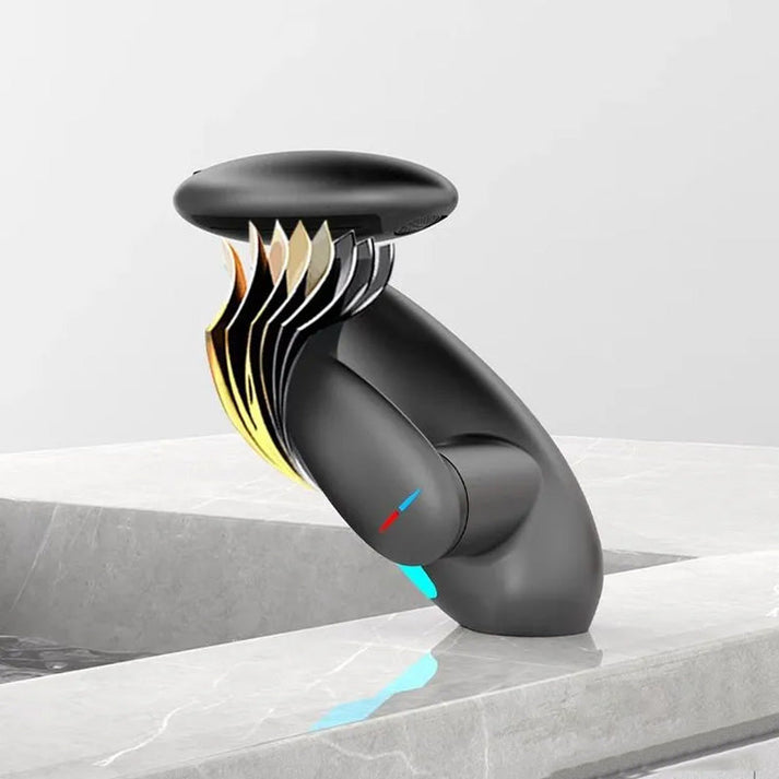 Intelligent LED Hane | Sikkerere, smartere, bedre flyt | Skanto