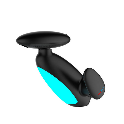 Intelligent LED Hane | Sikkerere, smartere, bedre flyt | Skanto
