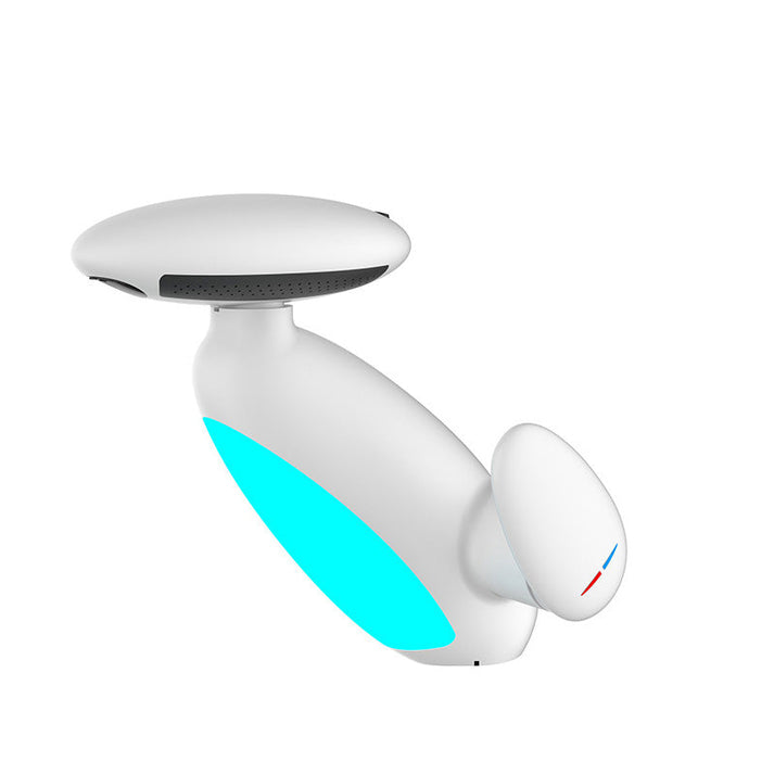 Intelligent LED Hane | Sikkerere, smartere, bedre flyt | Skanto