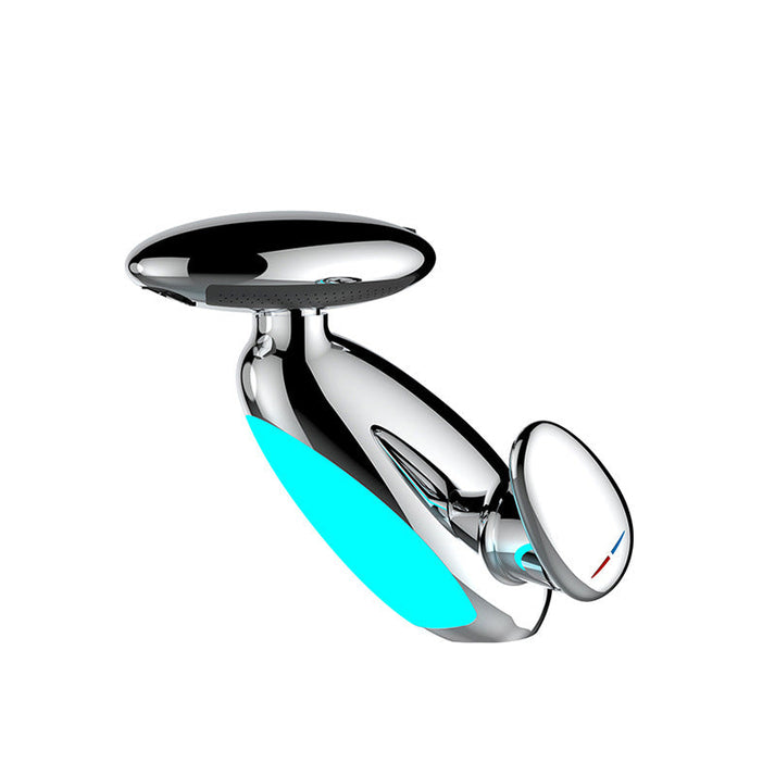 Intelligent LED Hane | Sikkerere, smartere, bedre flyt | Skanto