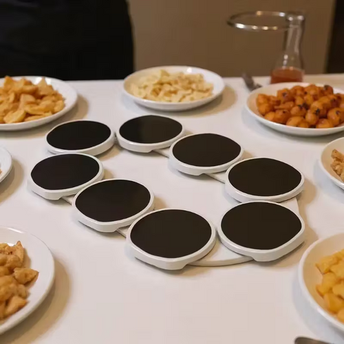 Oven for spisebord | Nyt måltidene deres sammen med letthet. | Skanto