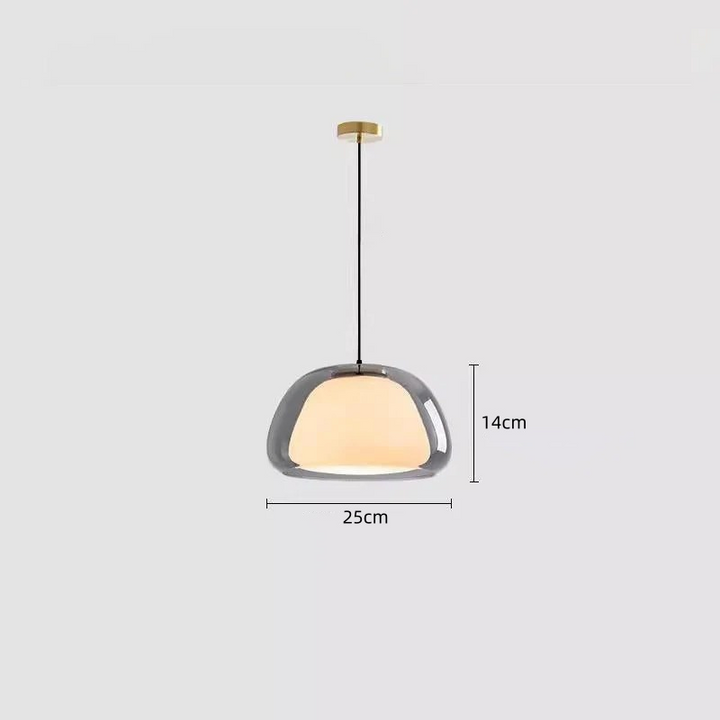 Skanto | Moderne hengelampe