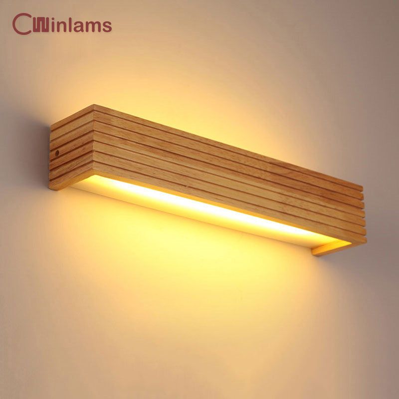 Skanto | Tre LED Vegglamper