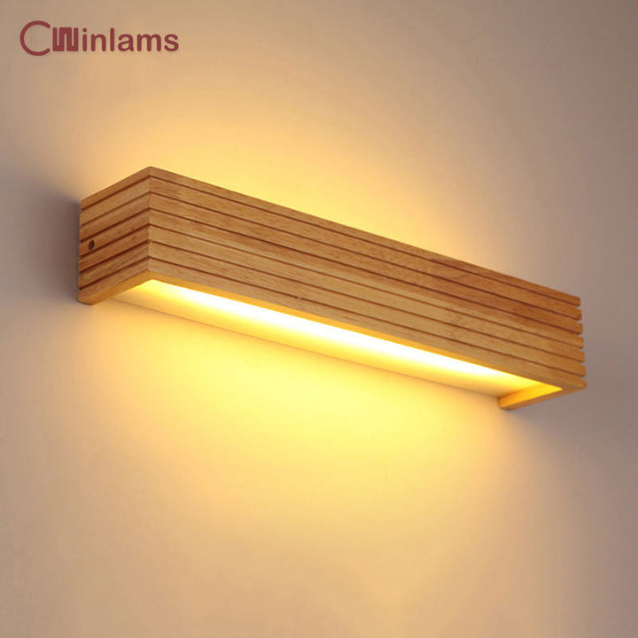Skanto | Tre LED Vegglamper