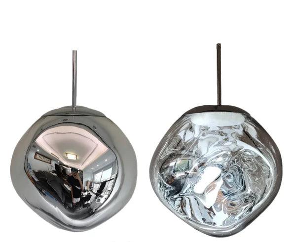 Skanto | Moderne hengende glasslampe for stilige interiører