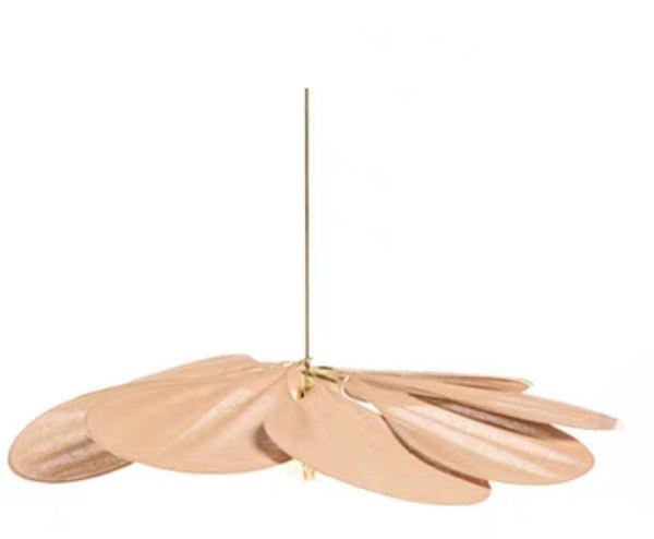 Skanto | Moderne Hengende Lampe i Formen av en Blomst