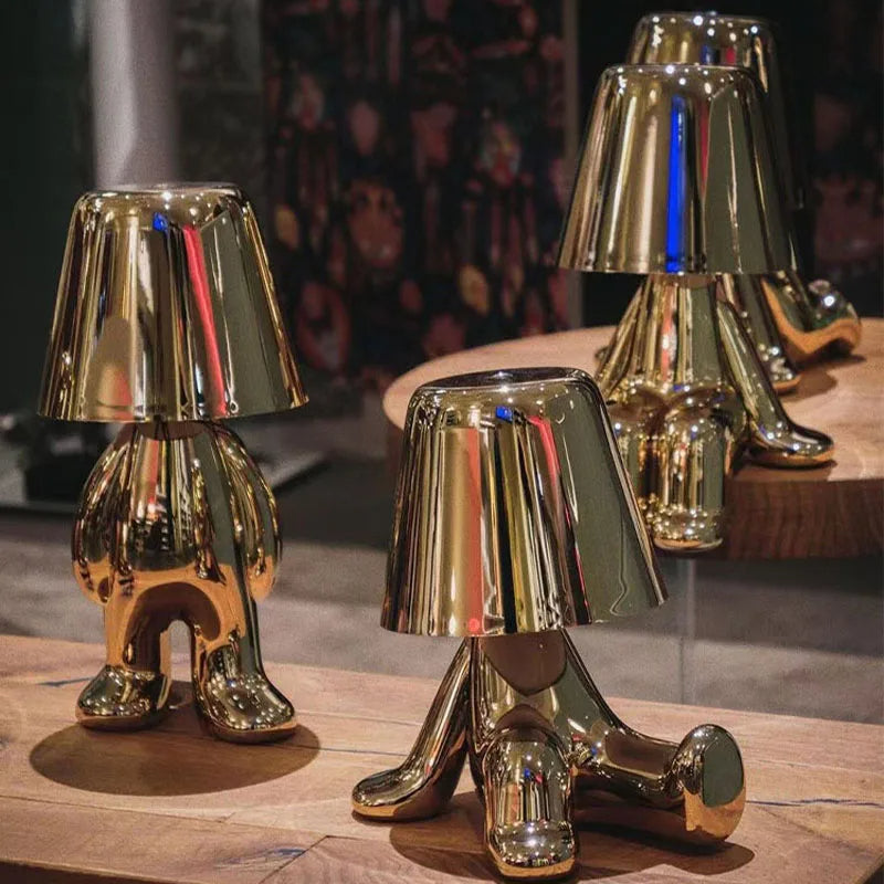 Skanto | Lucerna setelampe – Eleganse og komfort