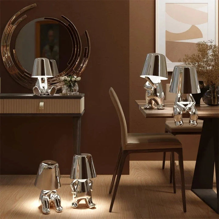 Skanto | Lucerna setelampe – Eleganse og komfort