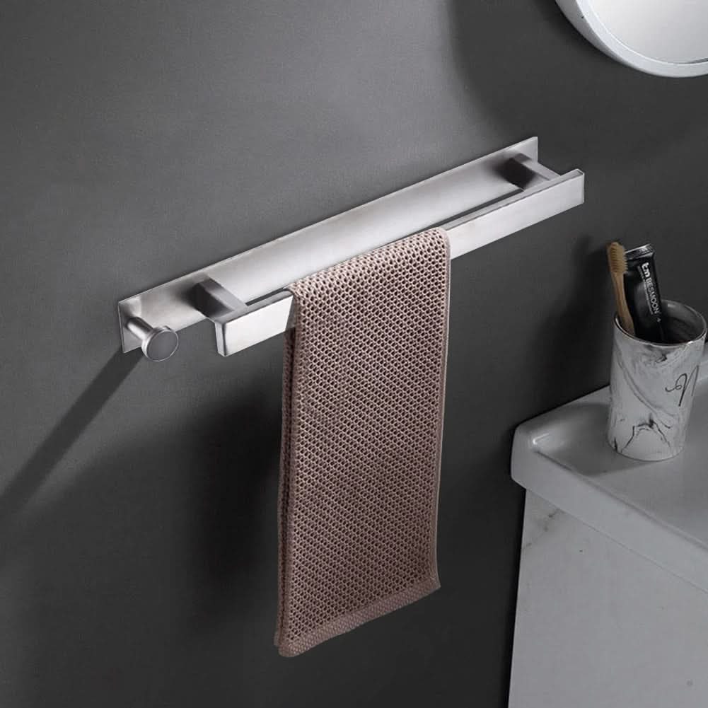 Skanto | TowelRack – Rustfritt Stål Håndkleholder