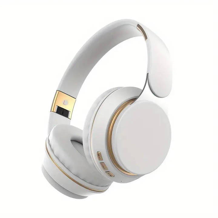 SonicAir Kabelløs Bluetooth-kopfhører Over-Ear