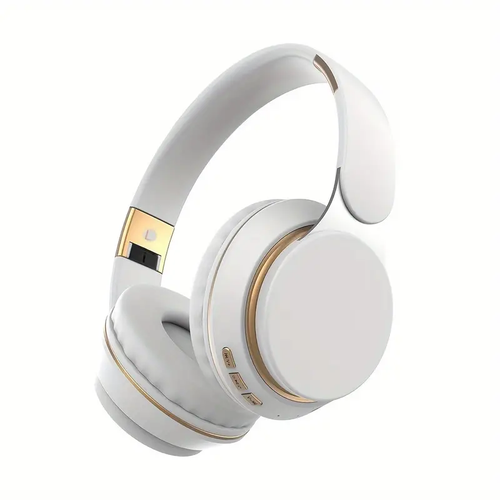 SonicAir Kabelløs Bluetooth-kopfhører Over-Ear