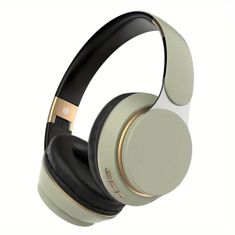 SonicAir Kabelløs Bluetooth-kopfhører Over-Ear