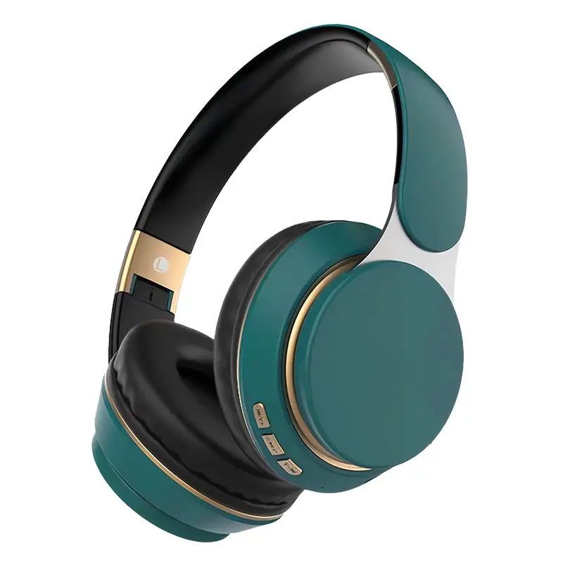 SonicAir Kabelløs Bluetooth-kopfhører Over-Ear