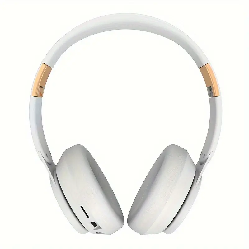 Skanto | SonicAir Trådløse Bluetooth-hodetelefoner Over-Ear