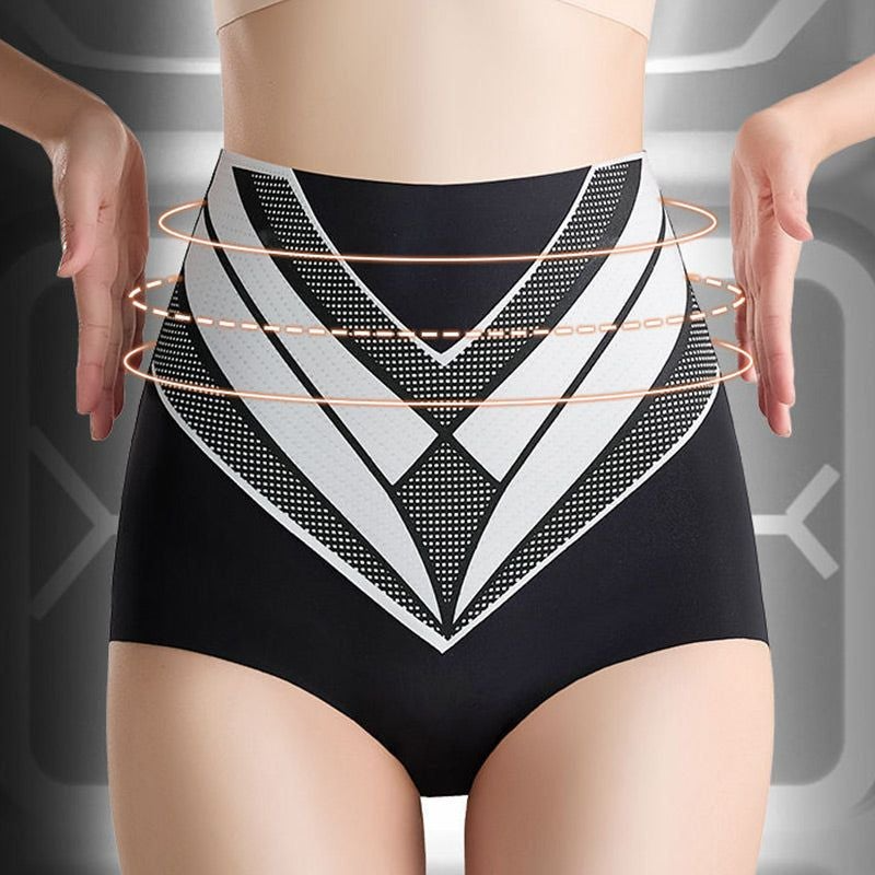 Detox Shorts | Brenn Fett Raskt | Skanto