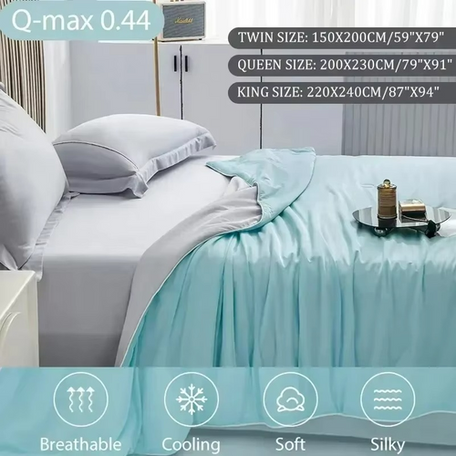 Skanto | Ovridbar stoff for optimal termisk komfort