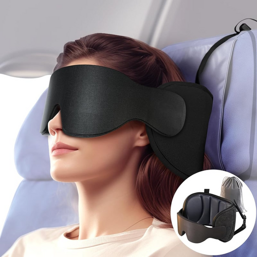 Reisepute for fly | Alt-i-ett reise komfort | Skanto