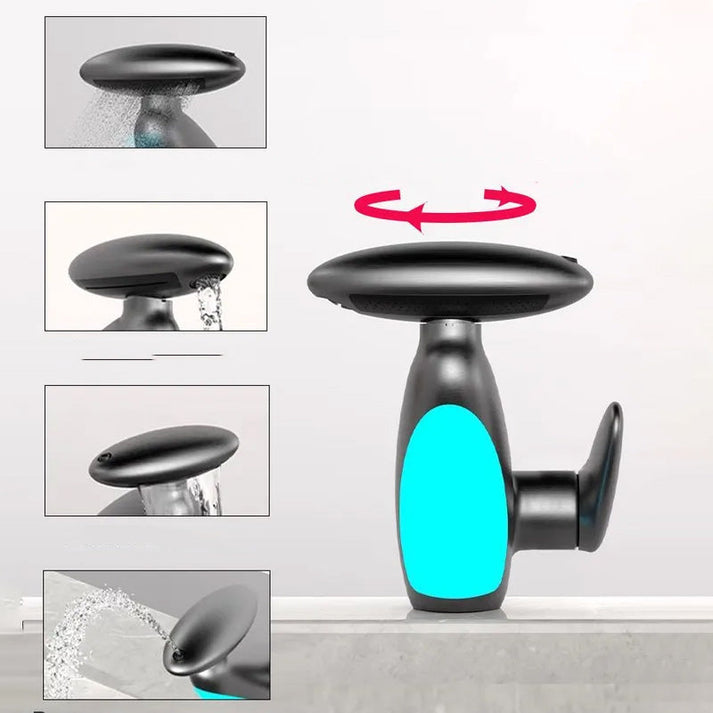 Intelligent LED Hane | Sikkerere, smartere, bedre flyt | Skanto