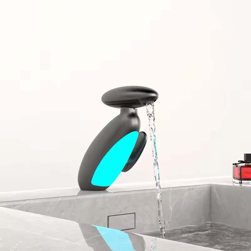 Intelligent LED Hane | Sikkerere, smartere, bedre flyt | Skanto