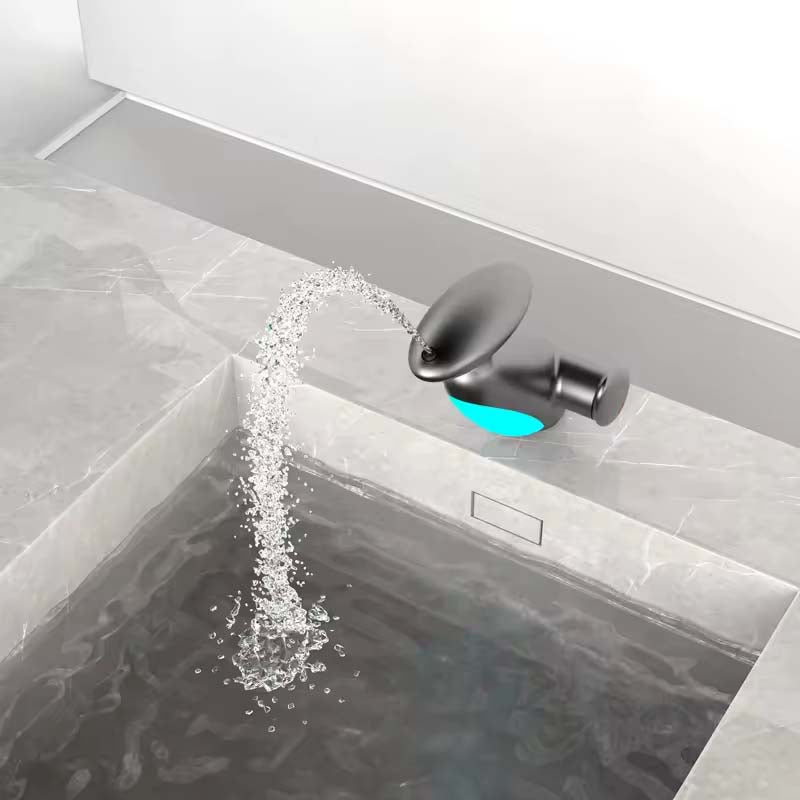Intelligent LED Hane | Sikkerere, smartere, bedre flyt | Skanto