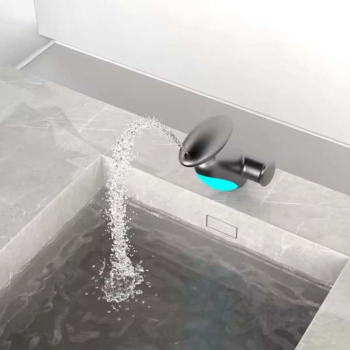 Intelligent LED Hane | Sikkerere, smartere, bedre flyt | Skanto