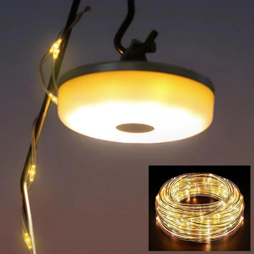 Skanto | Aurora LED eventyr lys