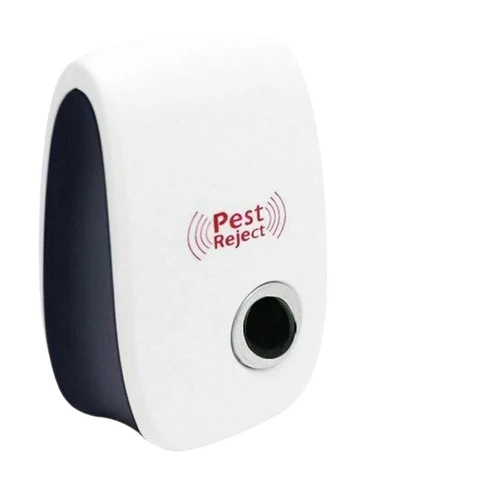 Skanto | Ultrasonic Ekorre Repeller