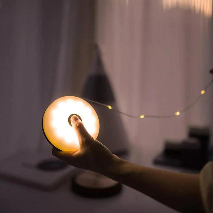 Skanto | Oasis LED Lyskjede - LunaRibbon
