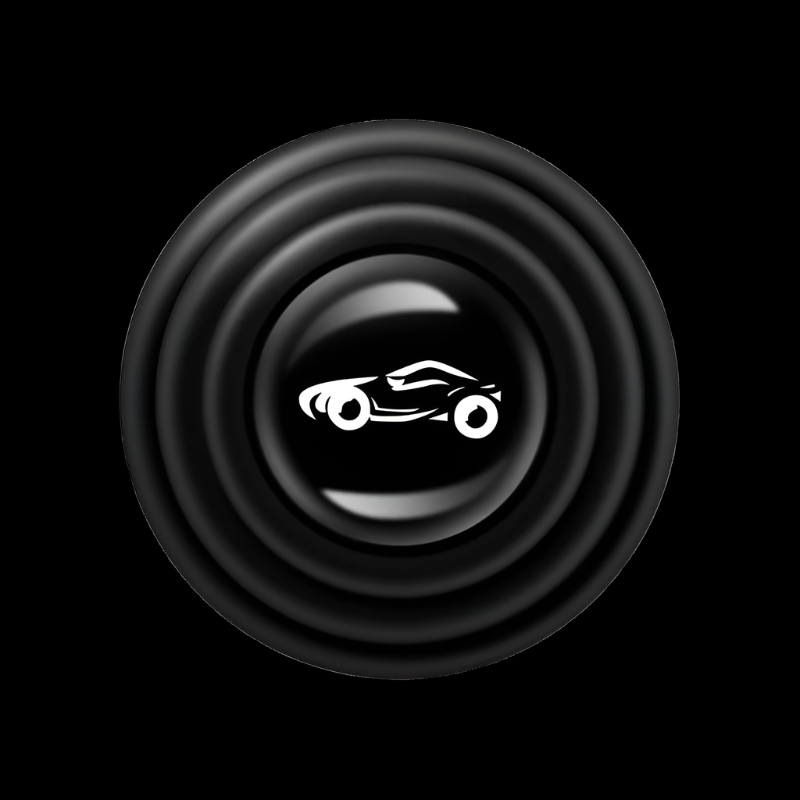 Car Guard Silikon Dørbeskyttere | Premium Dørbeskyttelse | Skanto