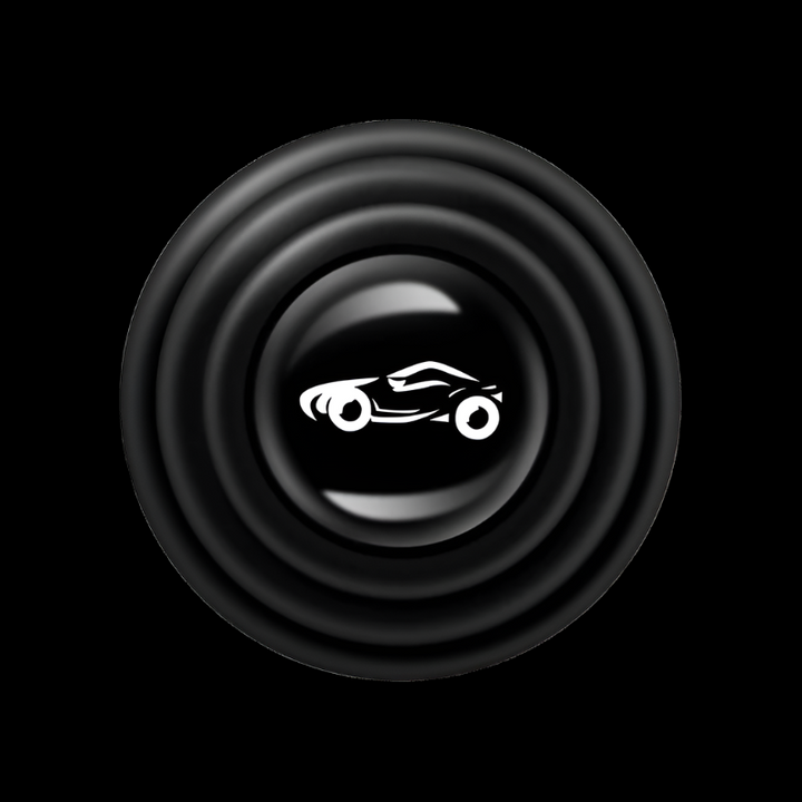 Car Guard Silikon Dørbeskyttere | Premium Dørbeskyttelse | Skanto