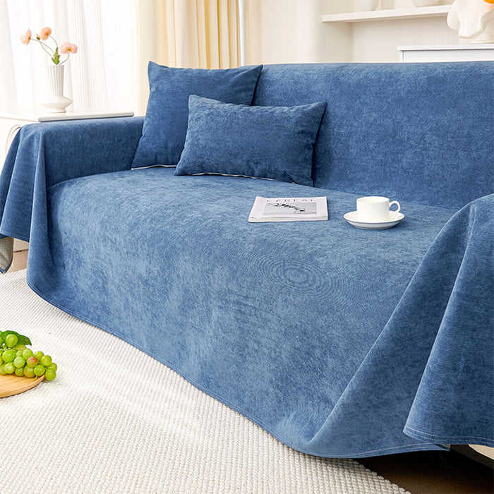Soft Guard Sofa Cover | Vanntett, ripebestand, losefritt | Skanto