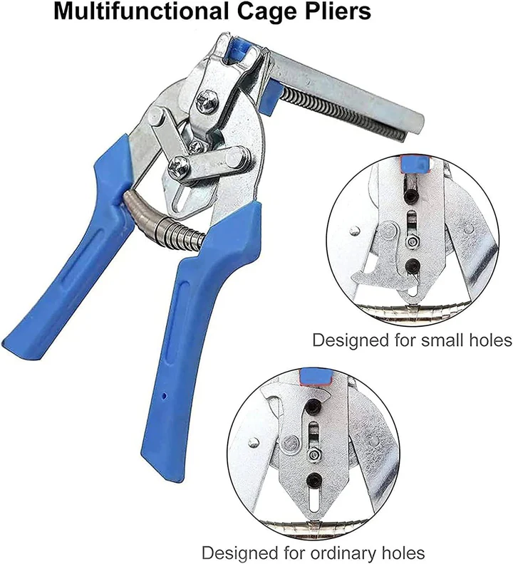 Skanto | Snap Ring Pliers