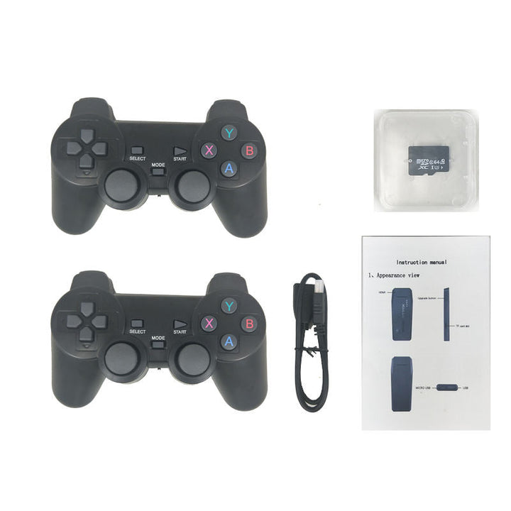 All-in-one Retro Game Stick | Skanto
