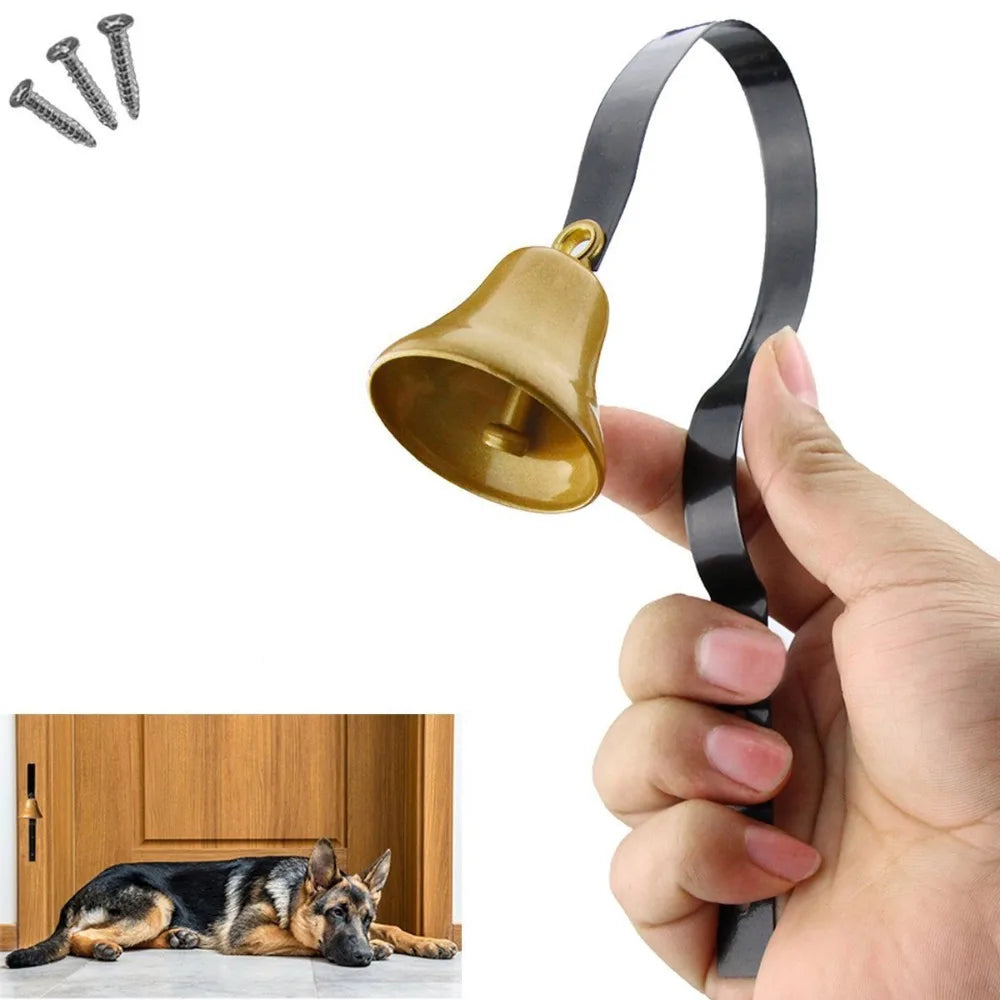 Skanto | Hundeklokk for Potty Trening