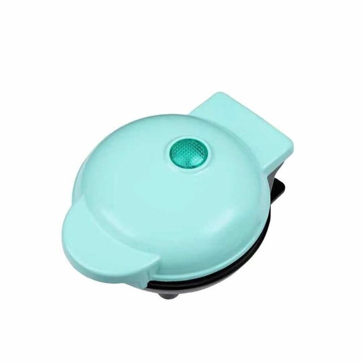 Vaffel- og grill mini presse | Skanto