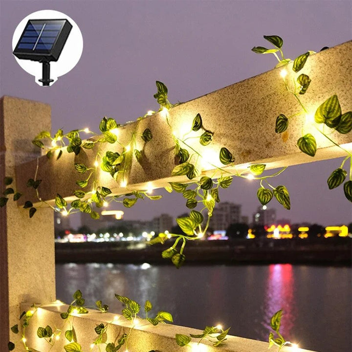 Planter Henge lampe for innendørs - Skap en grønn oase med atmosfærisk belysning | Skanto