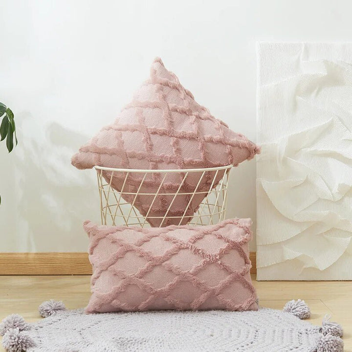 Skanto | Lush Puter - Eleganse og komfort for rommet