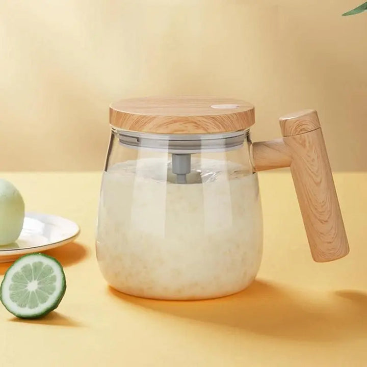 Skanto | 400ml Selv Rørende Krus