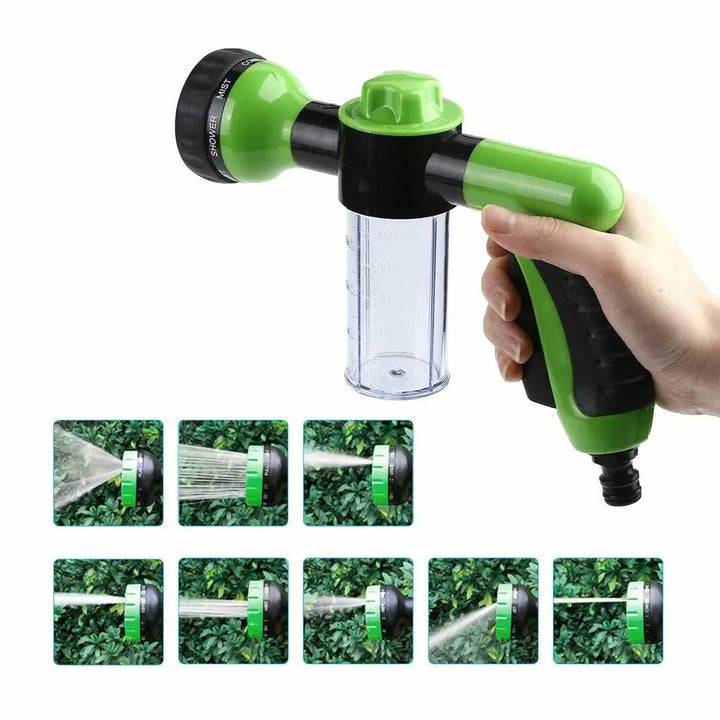 Skanto | Kjæledyr Dusjdyse Sprayer