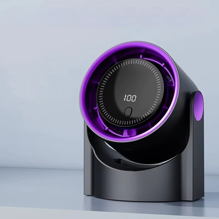 USB Liten Vifte for Skrivebord | Skanto