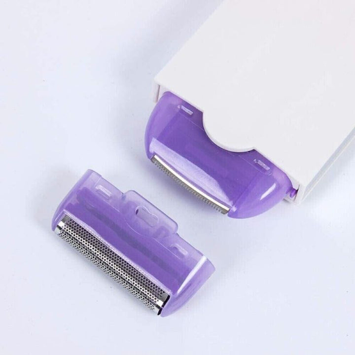 Herre Instant Smooth Pain Free Hair Eraser Skanto