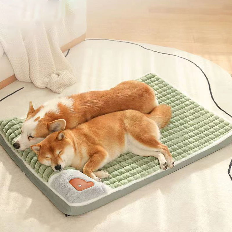 Varm hundematte for små og mellomstore hunder Skanto