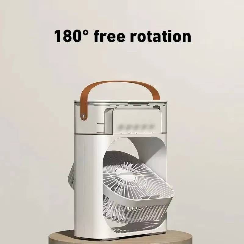 Desk Fan | Skanto
