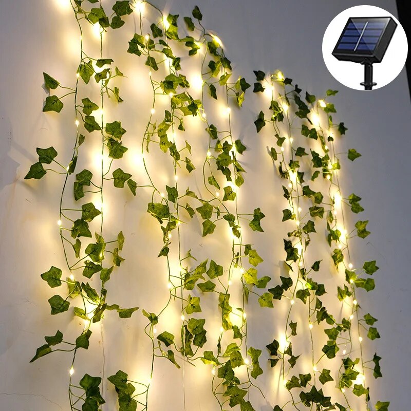 Planter Henge lampe for innendørs - Skap en grønn oase med atmosfærisk belysning | Skanto