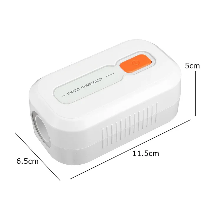 Skanto | CPAP Rengjøringsmaskin System