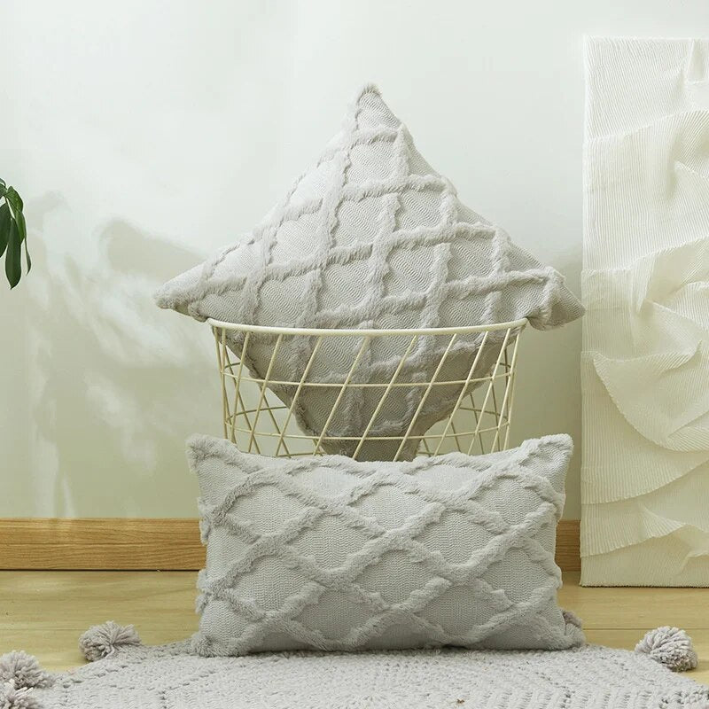 Skanto | Lush Puter - Eleganse og komfort for rommet